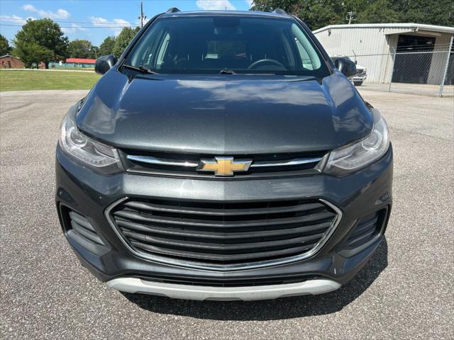 used 2018 Chevrolet Trax car, priced at $10,900