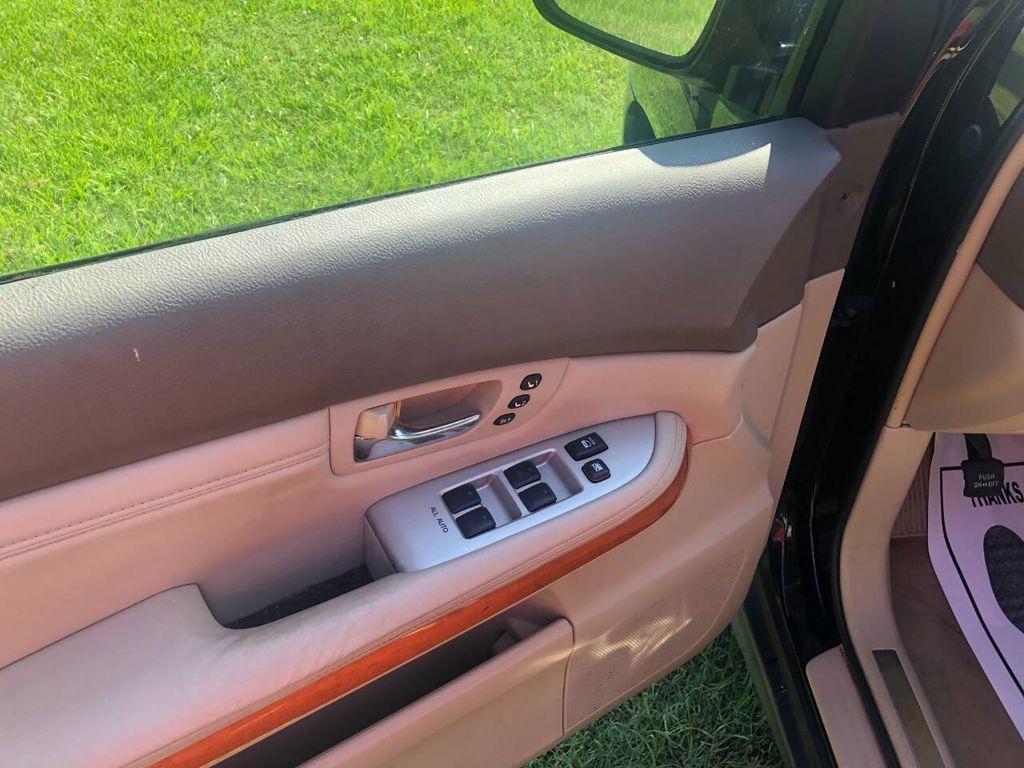 used 2008 Lexus RX 350 car, priced at $10,900