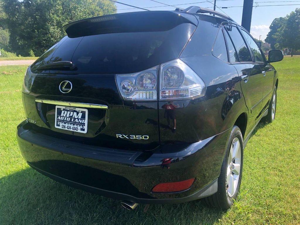 used 2008 Lexus RX 350 car, priced at $10,900