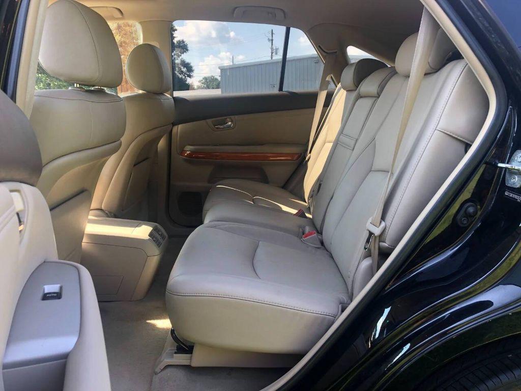 used 2008 Lexus RX 350 car, priced at $10,900