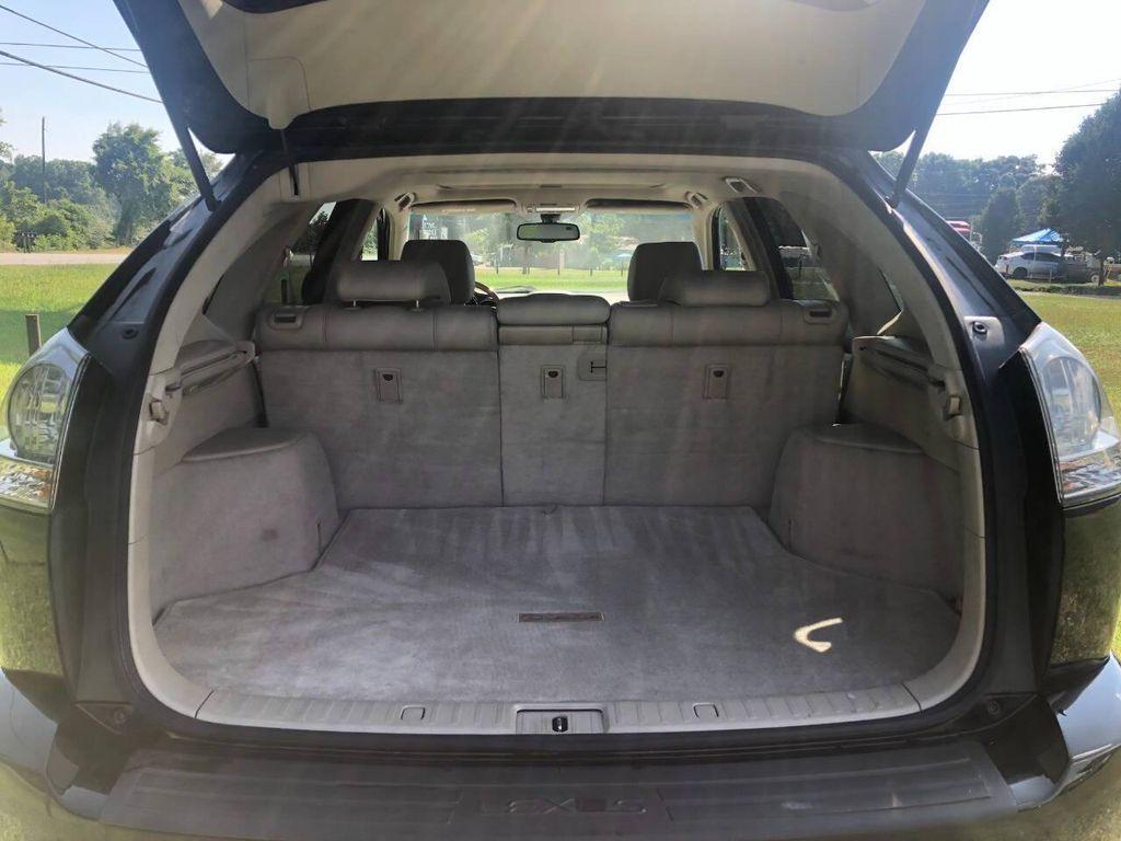 used 2008 Lexus RX 350 car, priced at $10,900