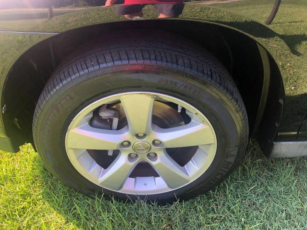 used 2008 Lexus RX 350 car, priced at $10,900