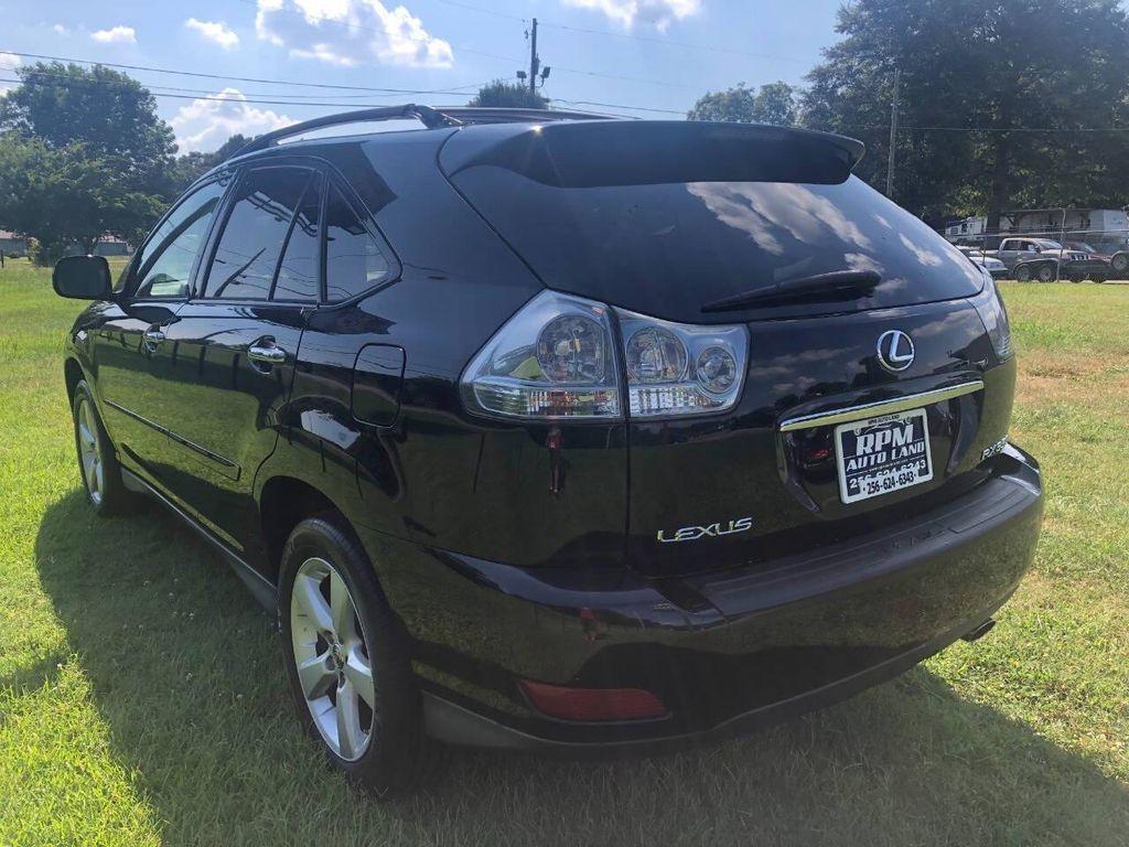 used 2008 Lexus RX 350 car, priced at $10,900