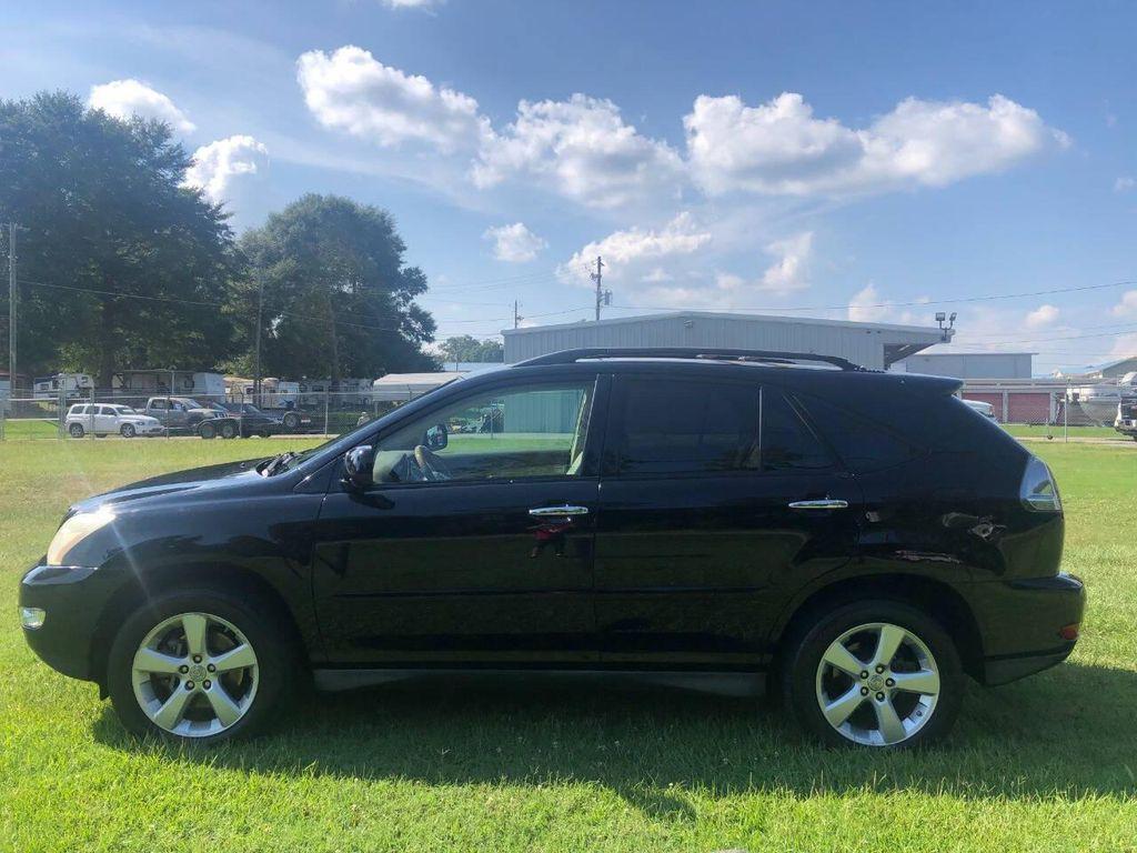 used 2008 Lexus RX 350 car, priced at $10,900
