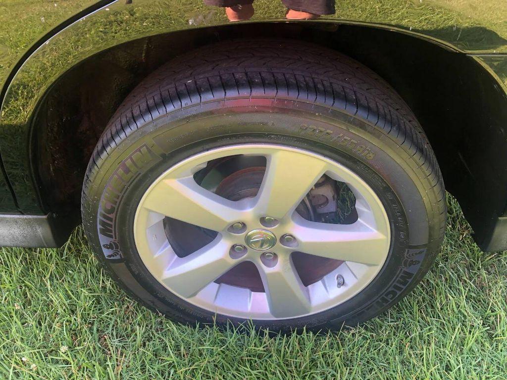 used 2008 Lexus RX 350 car, priced at $10,900