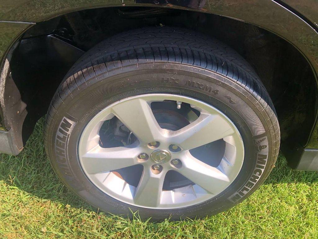 used 2008 Lexus RX 350 car, priced at $10,900