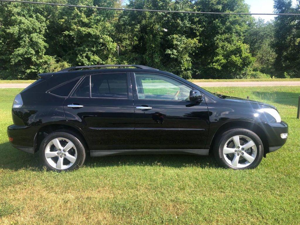 used 2008 Lexus RX 350 car, priced at $10,900