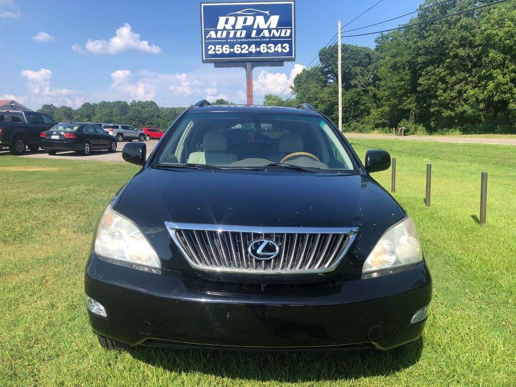 used 2008 Lexus RX 350 car, priced at $10,900