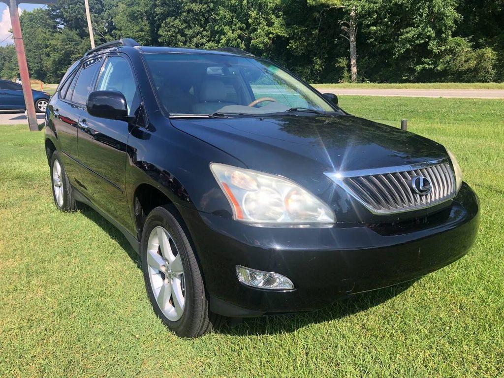 used 2008 Lexus RX 350 car, priced at $10,900