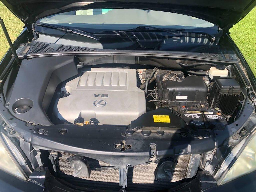 used 2008 Lexus RX 350 car, priced at $10,900
