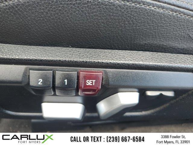 used 2016 BMW 428 car, priced at $11,595