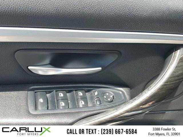 used 2016 BMW 428 car, priced at $11,595