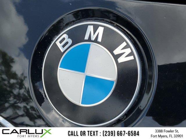 used 2016 BMW 428 car, priced at $11,595