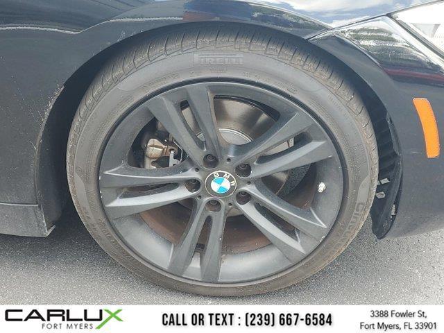 used 2016 BMW 428 car, priced at $11,595