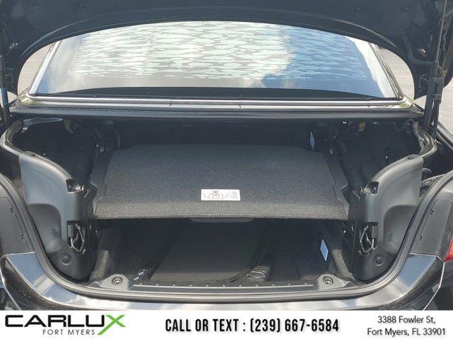 used 2016 BMW 428 car, priced at $11,595