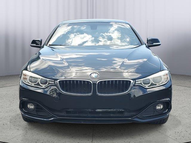 used 2016 BMW 428 car, priced at $11,895