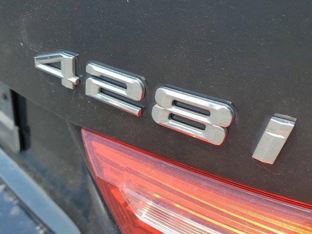 used 2016 BMW 428 car, priced at $11,895