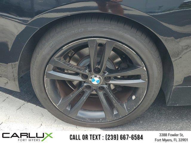 used 2016 BMW 428 car, priced at $11,595