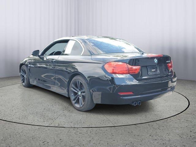 used 2016 BMW 428 car, priced at $11,895