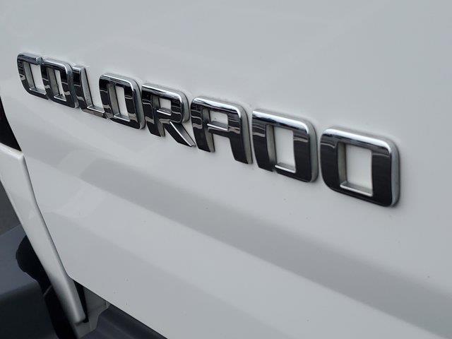 used 2016 Chevrolet Colorado car, priced at $11,850