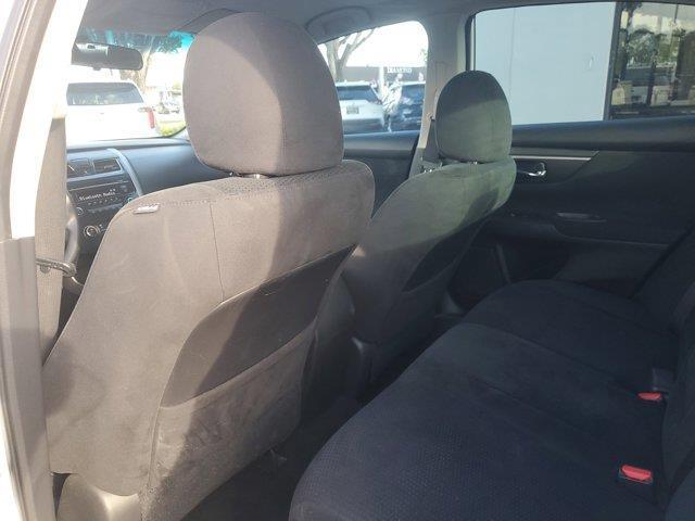 used 2015 Nissan Altima car, priced at $5,495