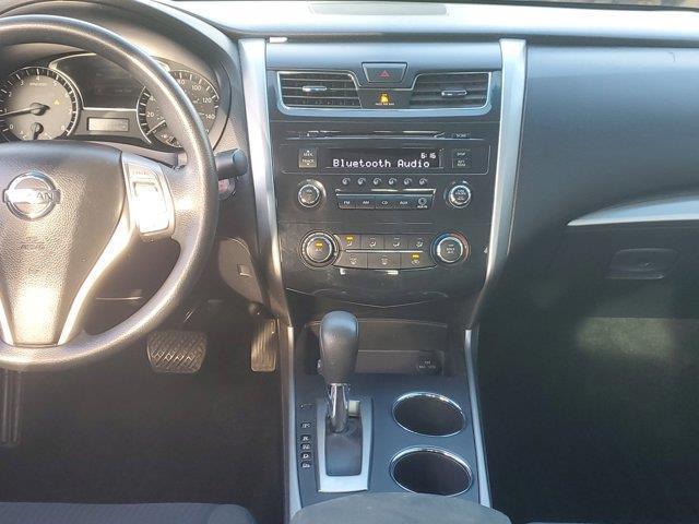 used 2015 Nissan Altima car, priced at $5,495