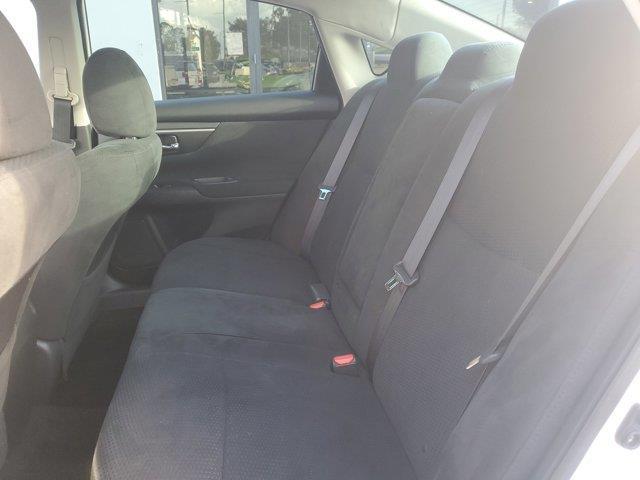 used 2015 Nissan Altima car, priced at $5,495
