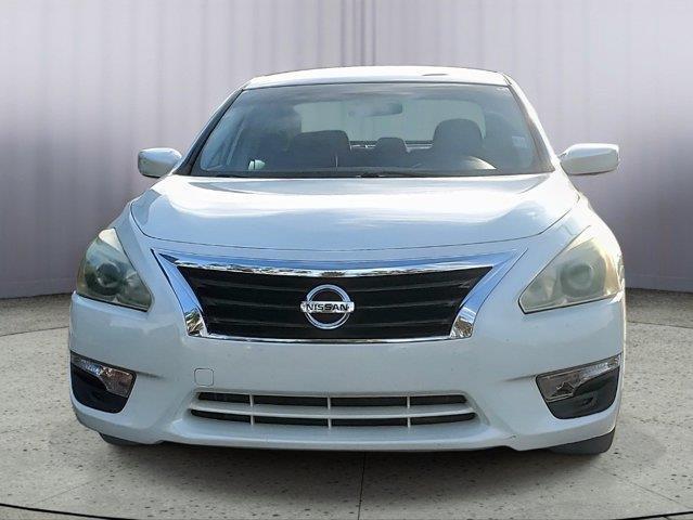 used 2015 Nissan Altima car, priced at $5,495