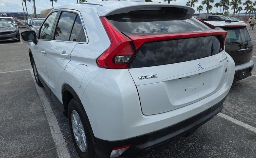 used 2019 Mitsubishi Eclipse Cross car, priced at $8,995
