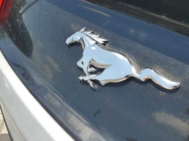 used 2017 Ford Mustang car, priced at $11,595