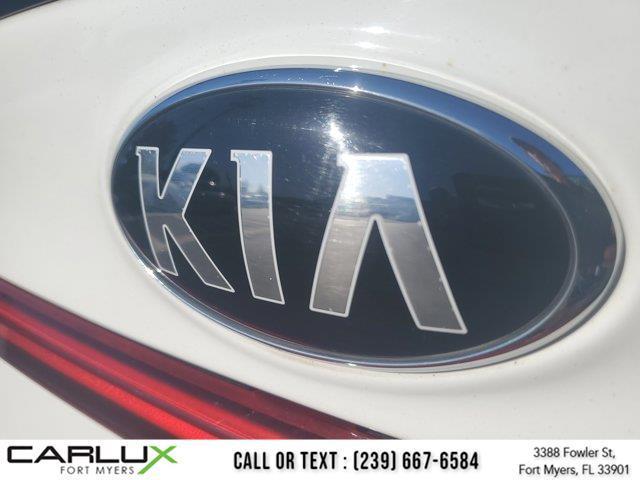used 2020 Kia Forte car, priced at $9,595