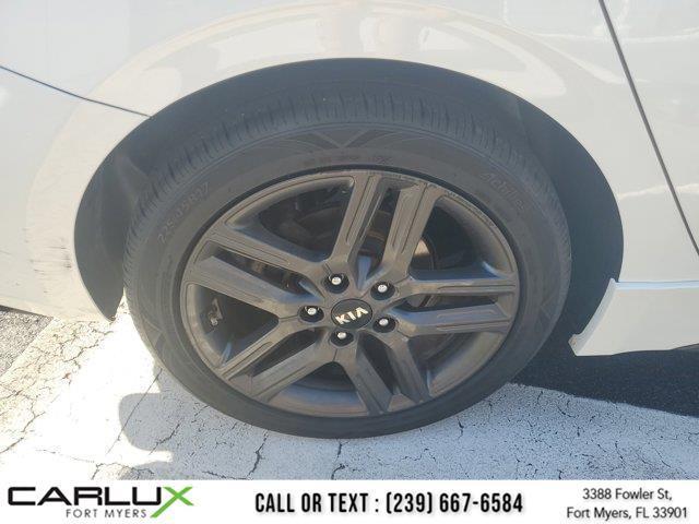 used 2020 Kia Forte car, priced at $9,595