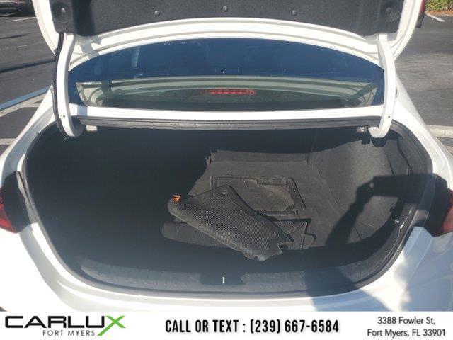 used 2020 Kia Forte car, priced at $9,595