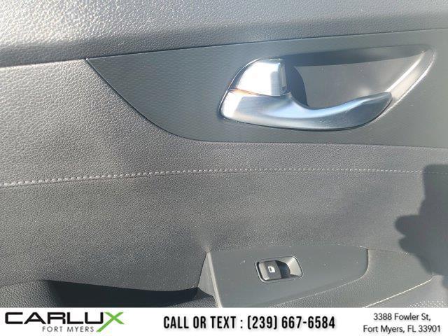 used 2020 Kia Forte car, priced at $9,595