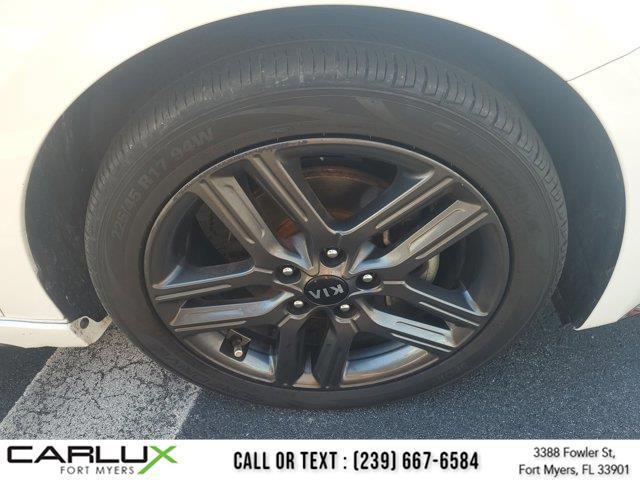 used 2020 Kia Forte car, priced at $9,595