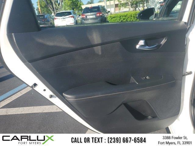 used 2020 Kia Forte car, priced at $9,595