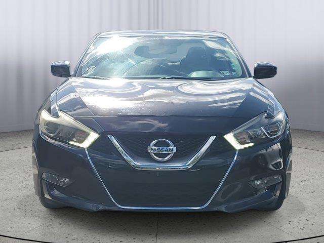 used 2016 Nissan Maxima car, priced at $10,995