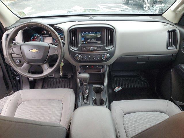 used 2019 Chevrolet Colorado car, priced at $12,150