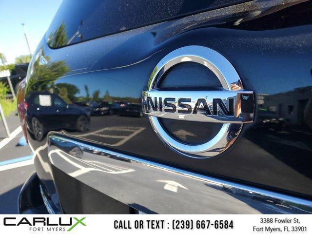 used 2019 Nissan Pathfinder car, priced at $10,950