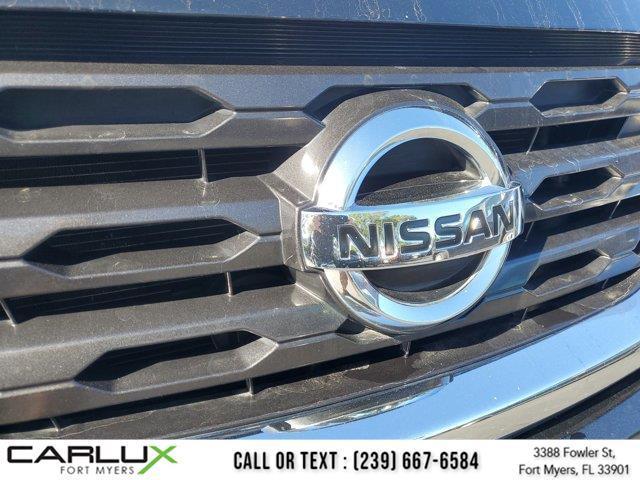 used 2019 Nissan Pathfinder car, priced at $10,950