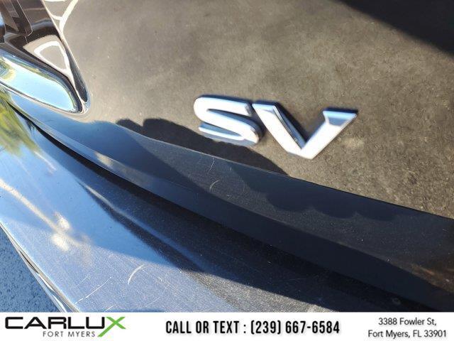 used 2019 Nissan Pathfinder car, priced at $10,950