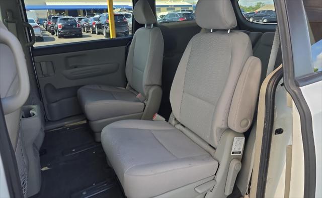 used 2021 Kia Sedona car, priced at $12,295