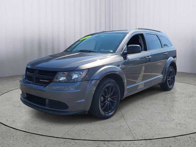 used 2020 Dodge Journey car, priced at $11,295
