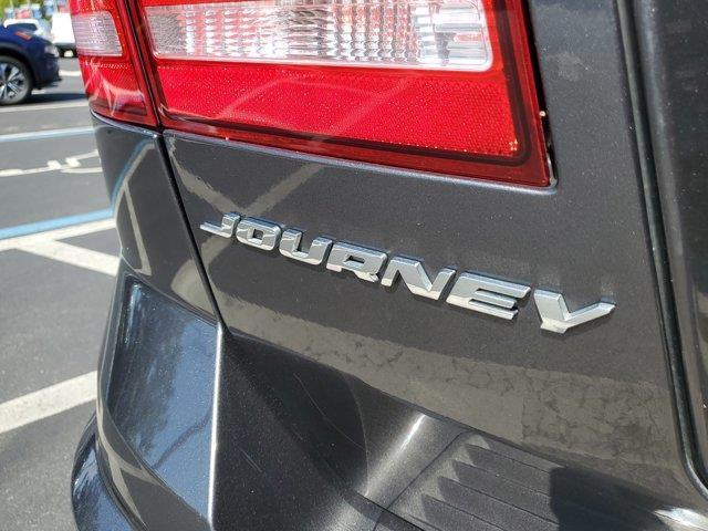 used 2020 Dodge Journey car, priced at $11,826