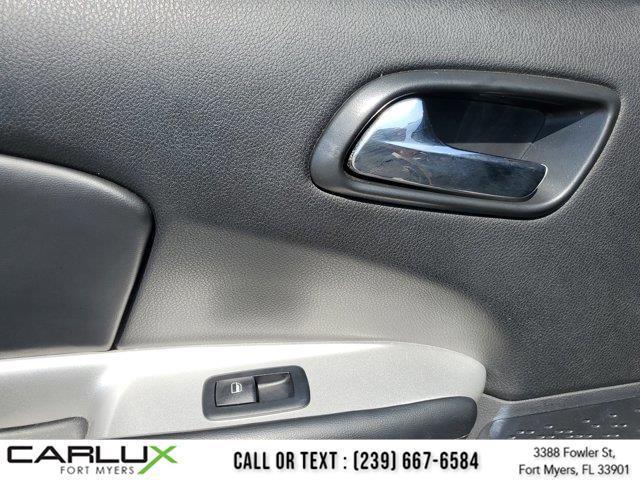 used 2020 Dodge Journey car, priced at $10,995