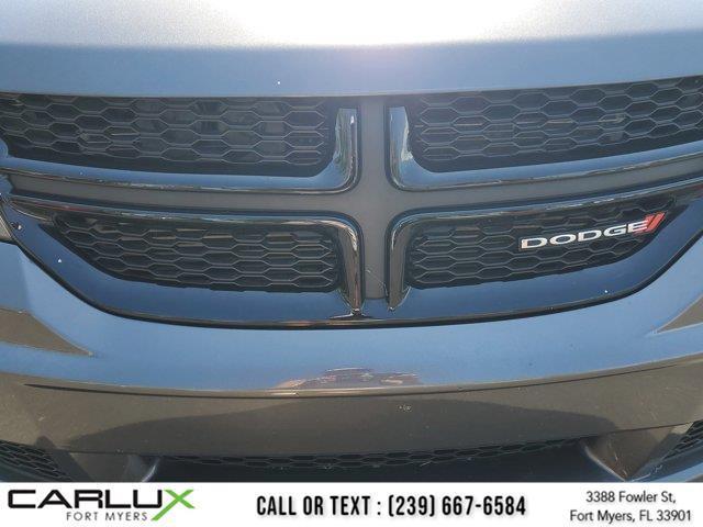 used 2020 Dodge Journey car, priced at $10,995