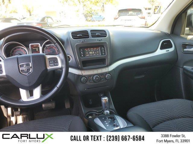 used 2020 Dodge Journey car, priced at $10,995