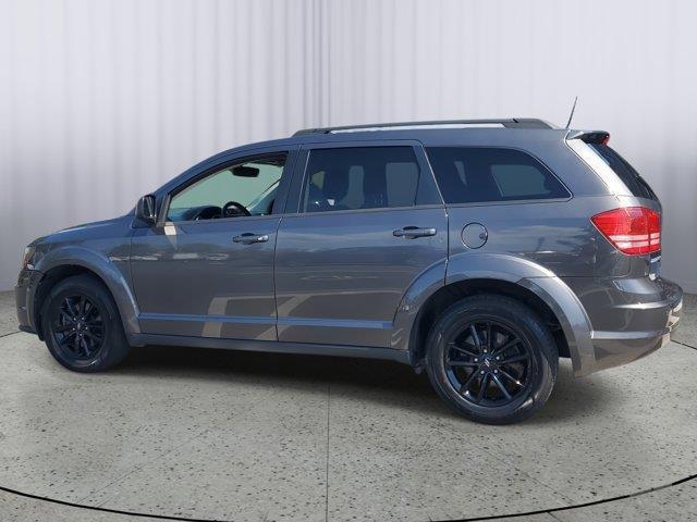 used 2020 Dodge Journey car, priced at $11,295