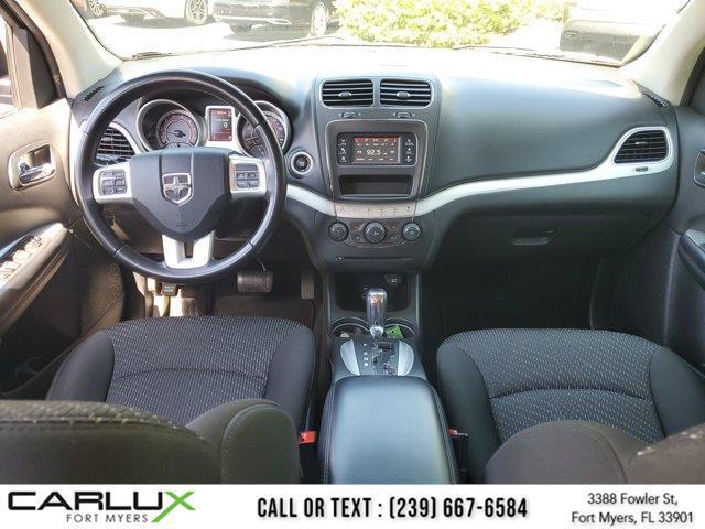 used 2020 Dodge Journey car, priced at $10,995