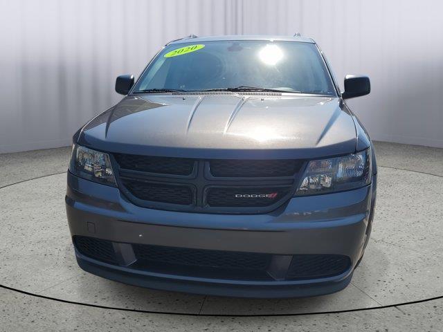 used 2020 Dodge Journey car, priced at $11,295